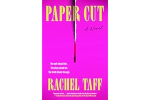 Paper Cut: A Novel