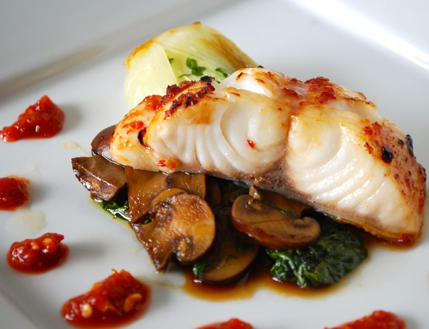 Featured image of post Steps to Prepare Cod Fillet Price