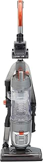 Amazonbasics - Staubsauger mit Hochleistungs-Motor [AB500], aufrecht stehend, beutellos, 3,0 l, 700 Watt