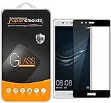 Supershieldz for Huawei P9 Tempered Glass Screen