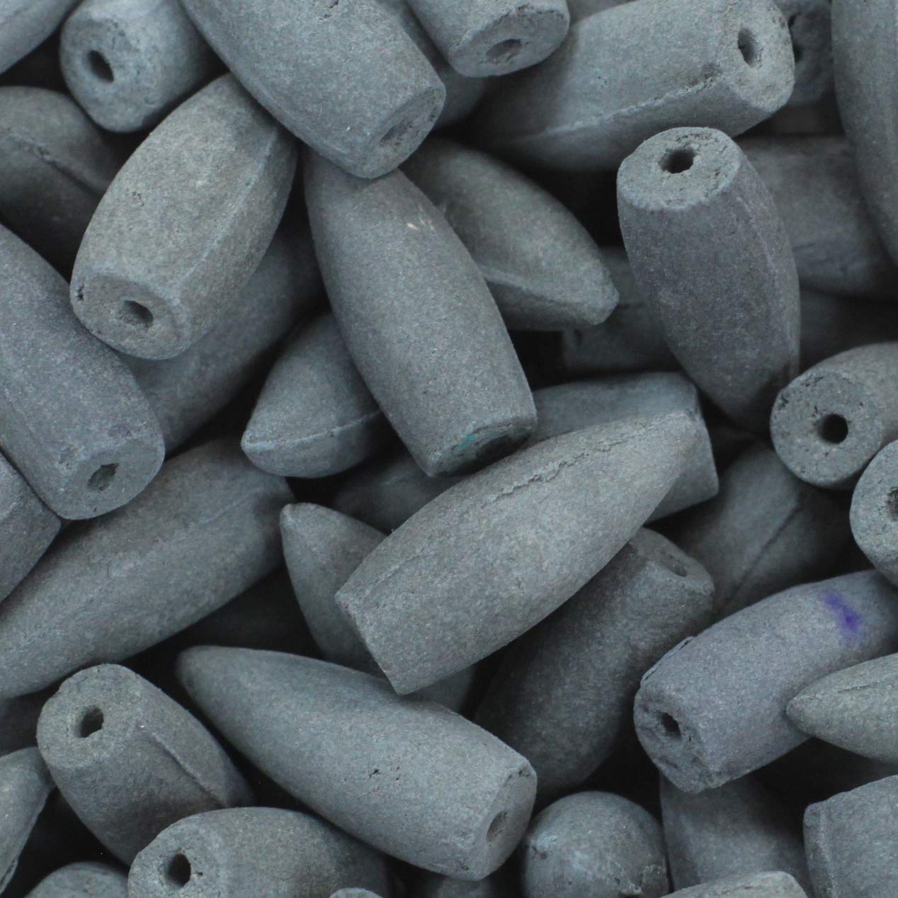 Backflow Incense Cones Scents to Soothe, Relax, and Elevate Your Space - Long Burn time : Lavender, 50 Cones