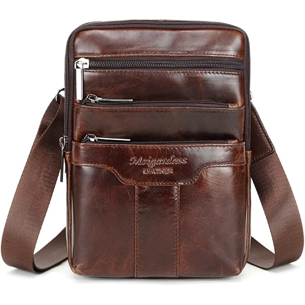Amazon.com: La Antigua, Messenger Bag with Adjustable Shoulder Strap, Classic Satchel, Crossbody Bag, Travel Accessory, Full Grain Leather, Handmade, Bourbon Brown : Clothing, Shoes & Jewelry Amazon.com: La Antigua, Messenger Bag with Adjustable Shoulder Strap, Classic Satchel, Crossbody Bag, Travel Accessory, Full Grain Leather, Handmade, Bourbon Brown : Clothing, Shoes & Jewelry