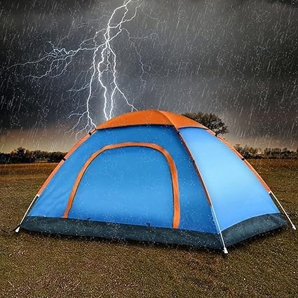 E10 star Amazing Picnic Camping Portable Waterproof Tent For 8-9 Person