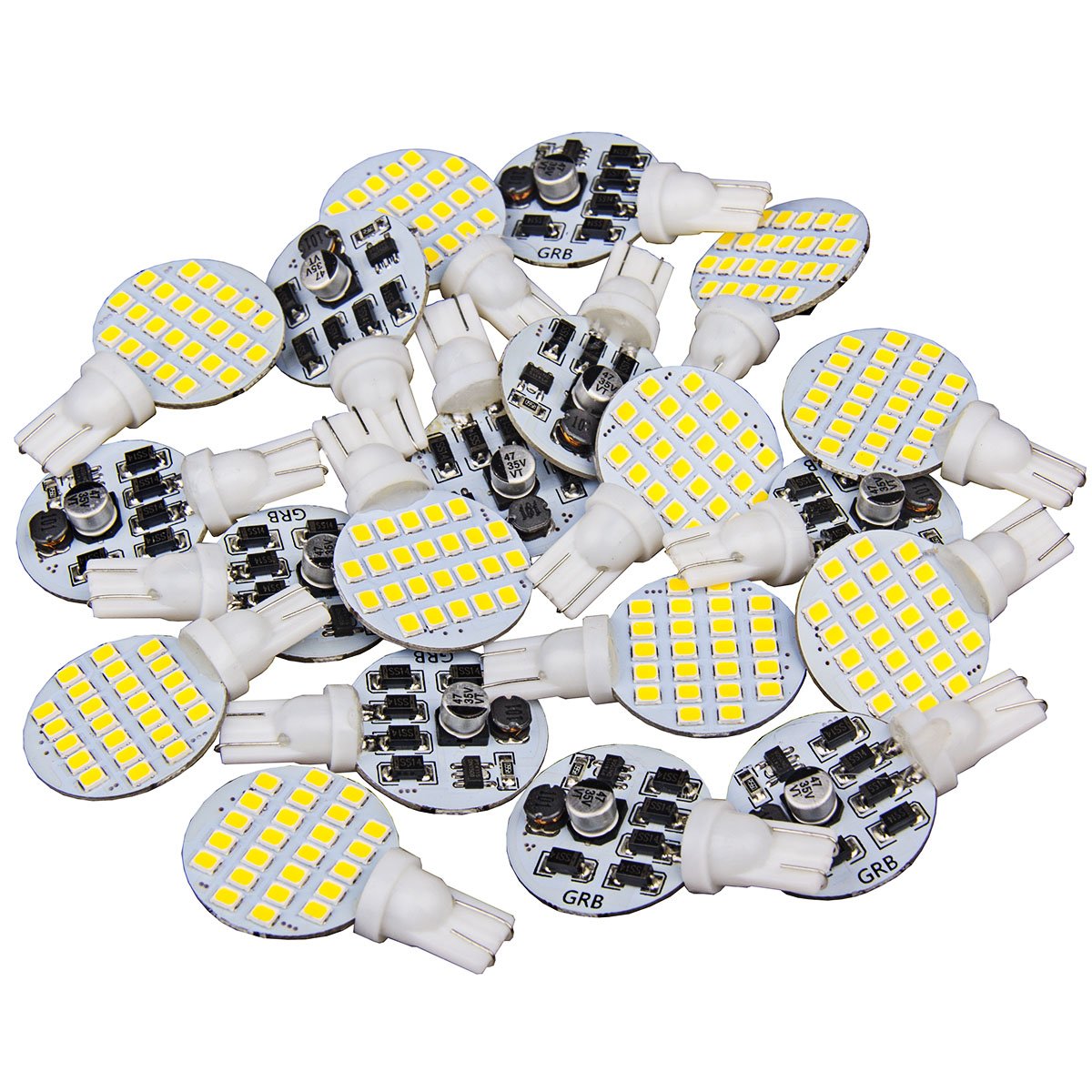 Best Camper / Boat Led Lighting