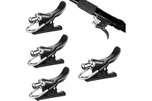 SHANDERBAR Cast Cannon Surf Fishing Trigger, 4 pcs Aid Sea Fishing Casting Trigger, Cast Ease Pro Fishing for Sea Shore Beach Fishing.