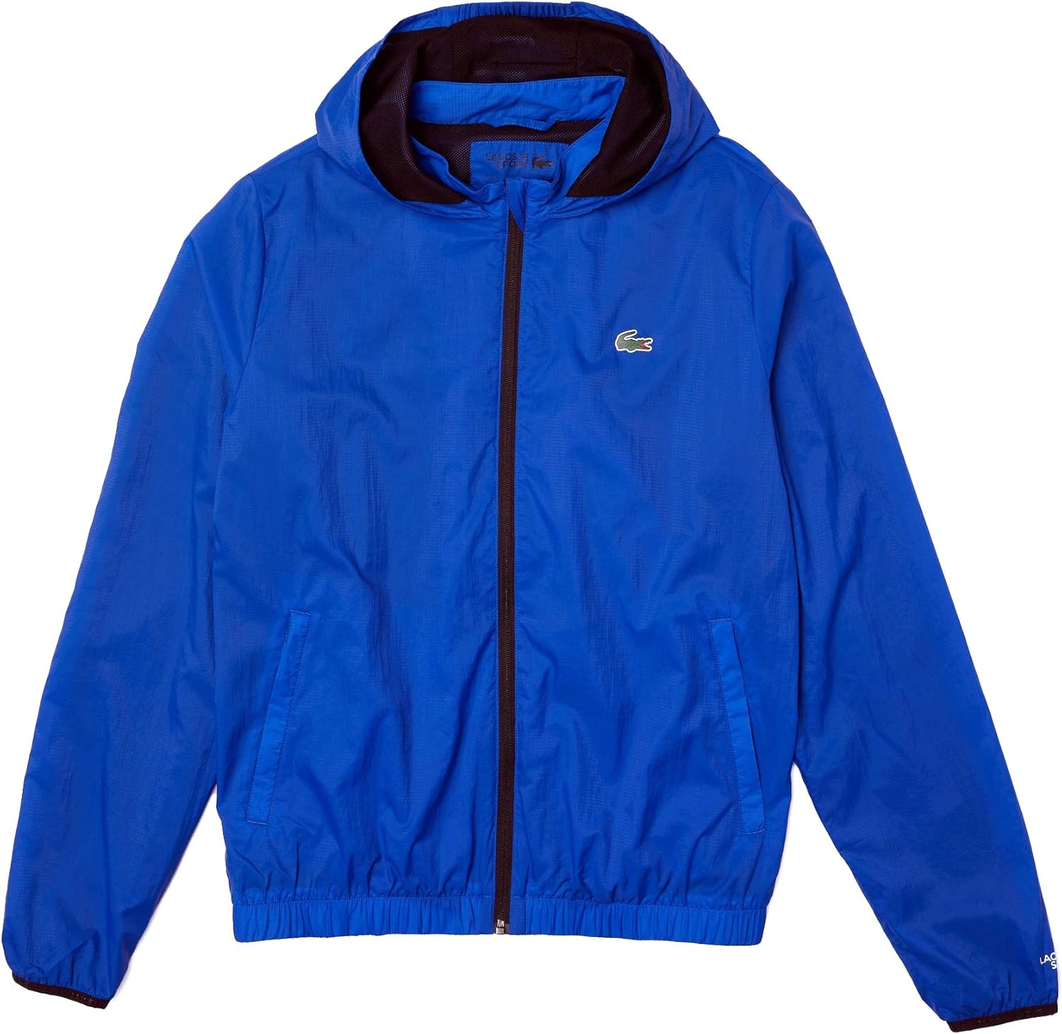 Lacoste Men's Jacket Amazon.co.uk Clothing
