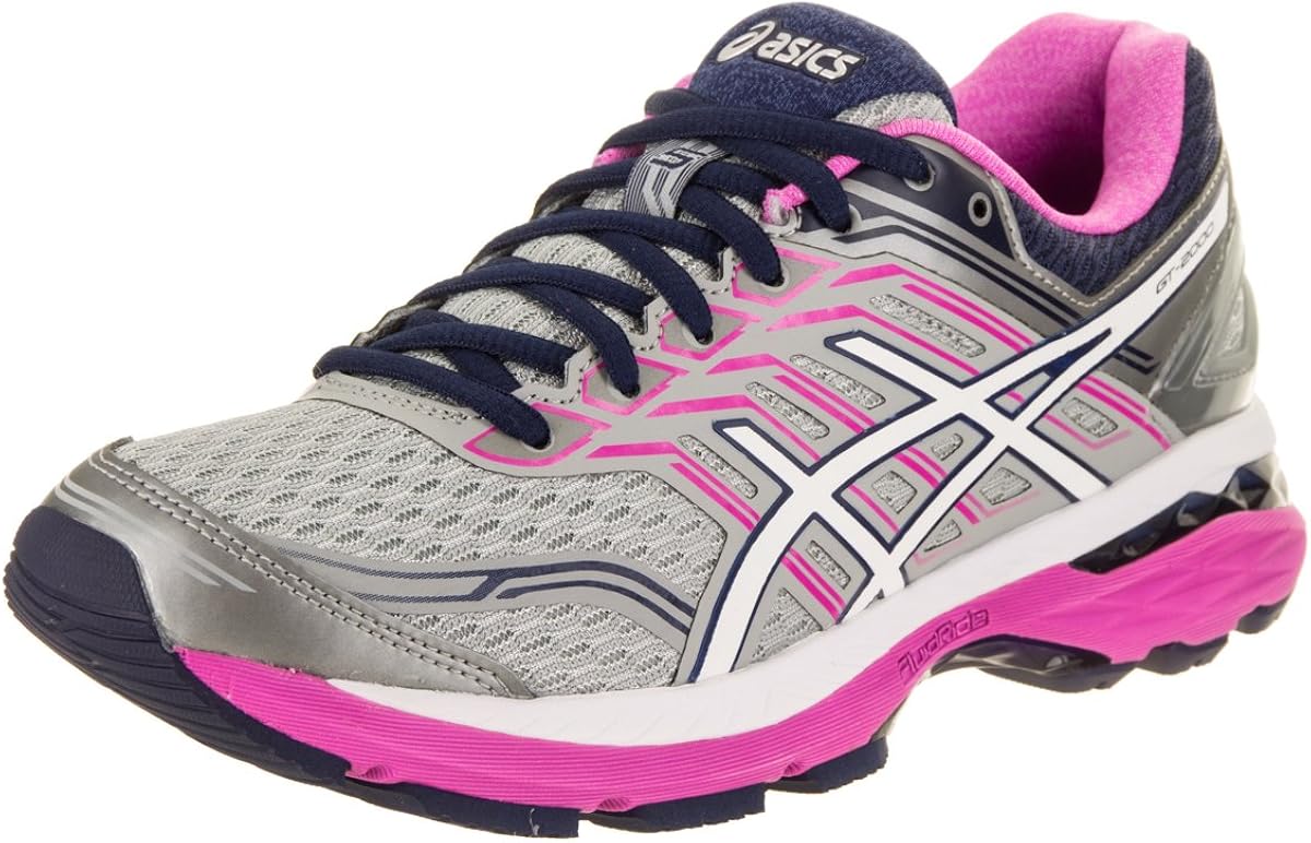 ASICS Women�s Gt2000 5 Running Shoe Road