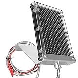 Highwild 6-Volt Solar Panel Charger for 6V Feeder