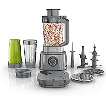 Blender 4つの容器付き 2000W 71Jg6VdIoPL._AC_UL210_SR210,