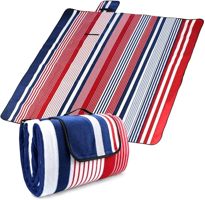 waterproof picnic blanket 200 x 200