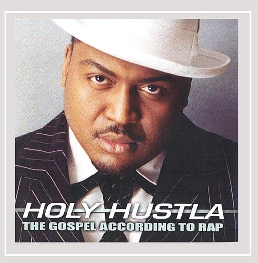 Gospel According to Rap: Amazon.co.uk: CDs & Vinyl