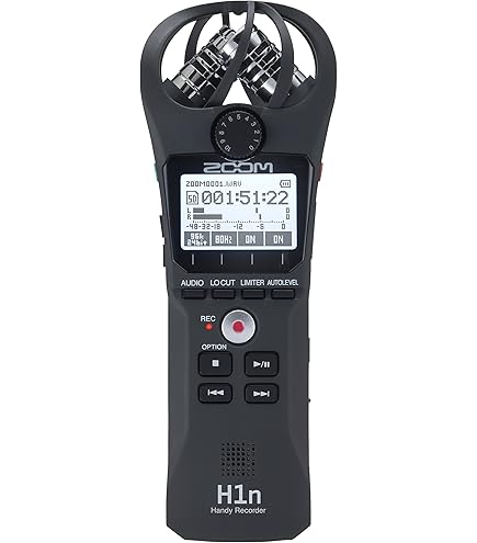 Tascam DR-07X Gravador portátil de áudio digital estéreo e