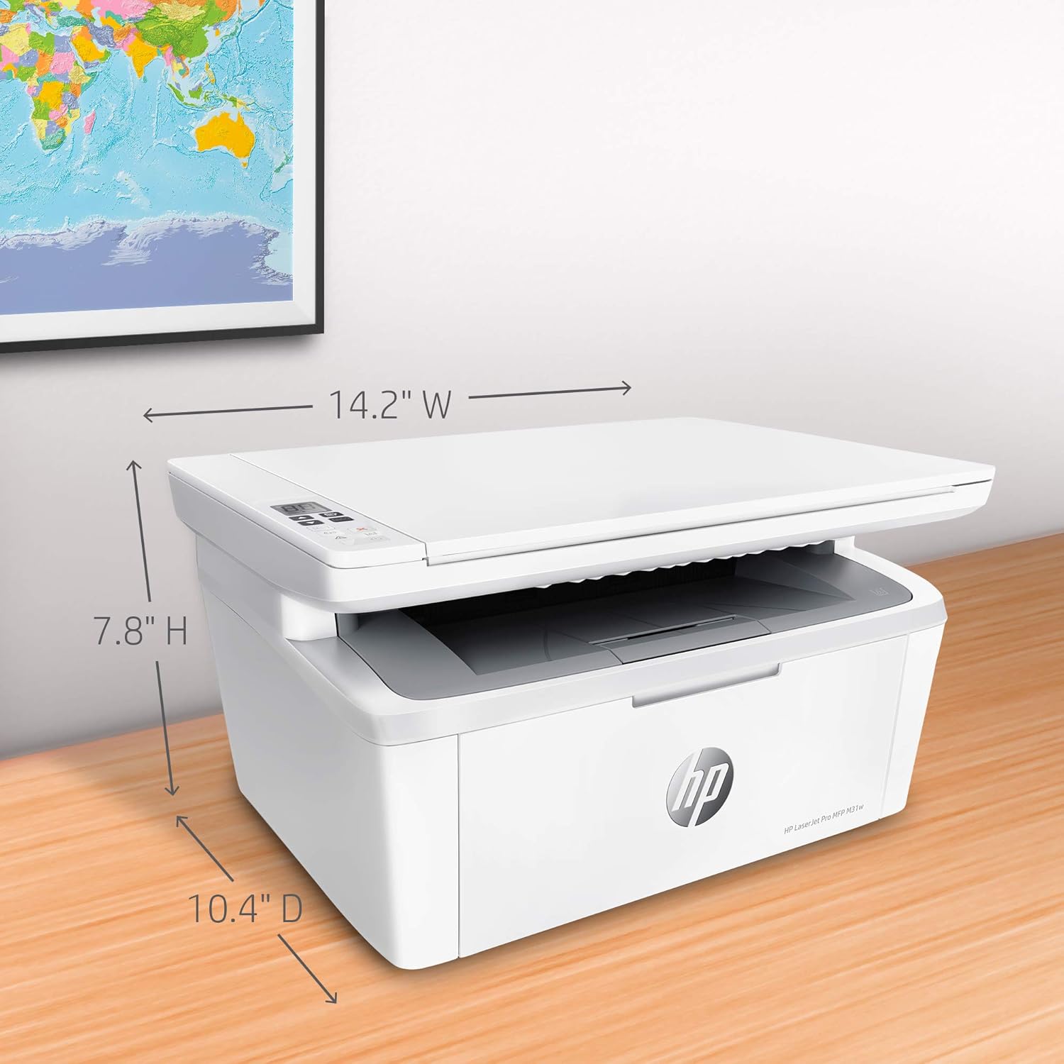 m31w printer
