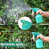 LBSTP 10 Piece Garden Tool Set with Storage Bag Garden Tools Gift Kit view 8