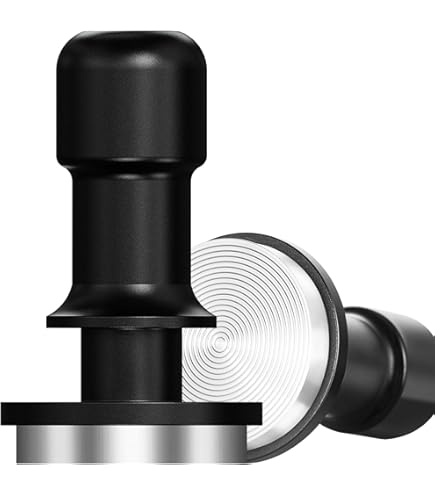 Normcore | Spring Loaded Tamper V4 - Cafuné