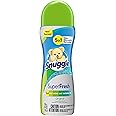 Snuggle in-Wash Scent Booster Laundry Beads, SuperFresh Original, 19 Ounces