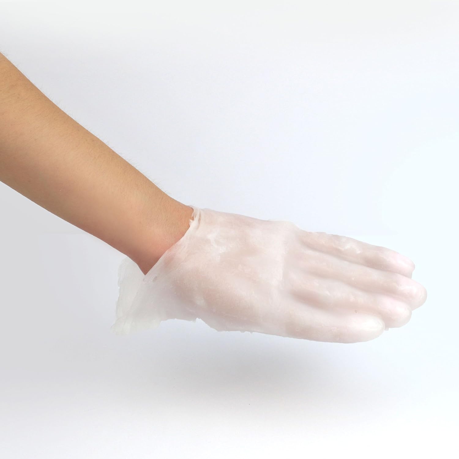Revlon Moisturizing Paraffin Bath Wax Refills, 2 lbs. : Beauty