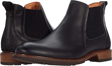 belfast chelsea boot