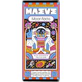 Maeve Chocolate Moon Rocks Truffle Bar