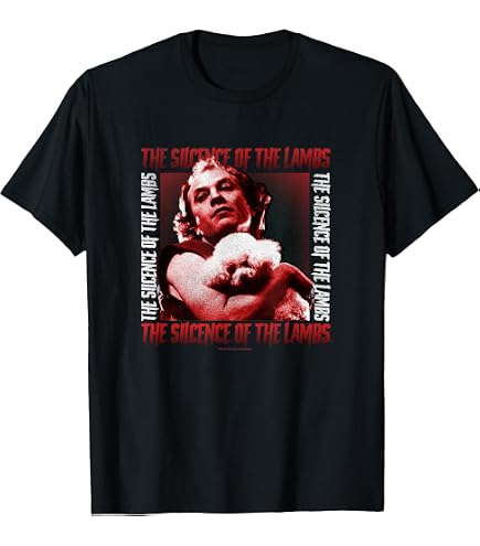 Amazon.com: The Silence of The Lambs Have They Stopped Screaming