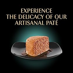 Sheba Perfect Portions Wet Cat Food Pate with
