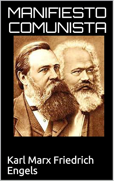comprar a marx por amazon