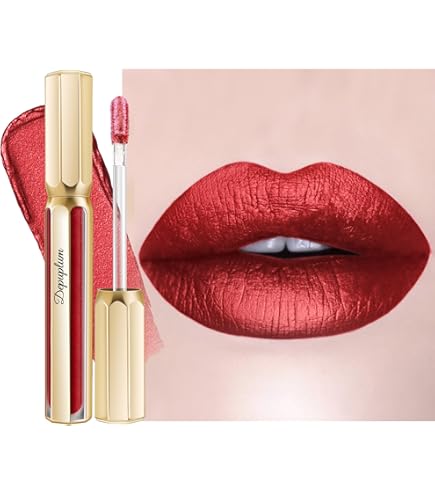 Amazon.com : SEPHORA COLLECTION Retractable Rouge Gel Lip Liner 12 the red  : Beauty & Personal Care