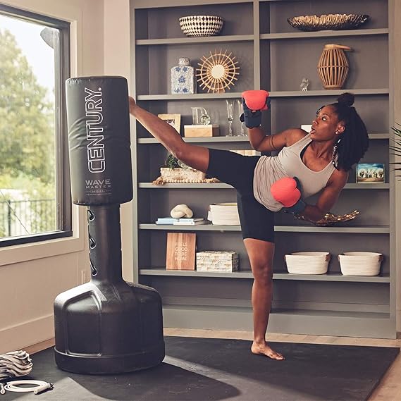 wavemaster portable training bag