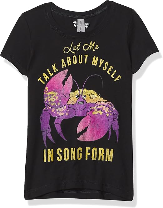 tamatoa moana shirt