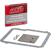 ATP B-28 Automatic Transmission Filter Kit | Fits Select Chevrolet/GMC/Pontiac Models