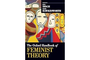 The Oxford Handbook of Feminist Theory