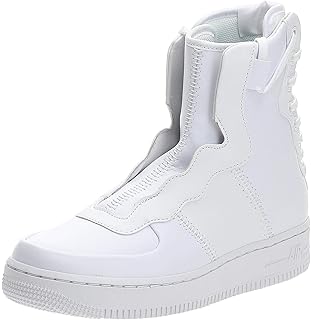 nike air force 1 upstep si mesh sneaker