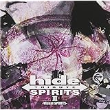 hide TRIBUTE III-Visual SPIRITS-