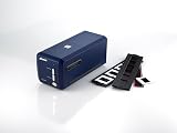 Plustek OpticFilm 8100 35mm Film Scanner 7200 DPI 48-bit Color Silverfast SE view 5