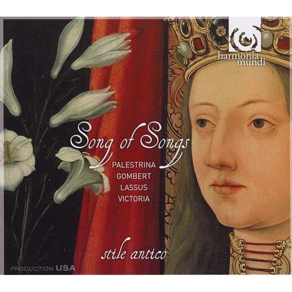 Puer Natus Est - Tudor Music for Advent & Xmas: Amazon.ca: Home