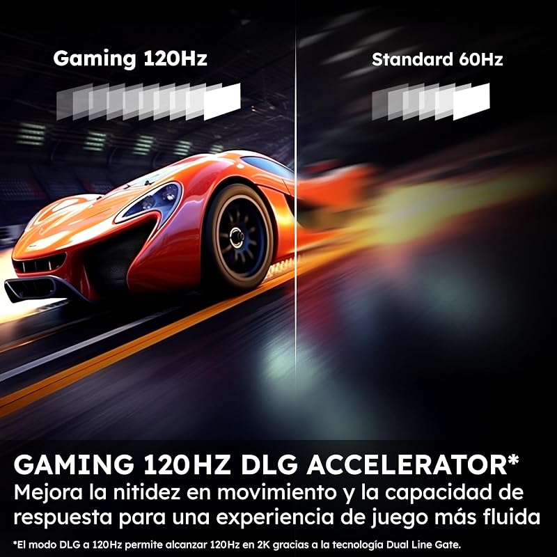 QLED 4K UHD H55S81FUX - 55", Smart TV, Google TV, Dolby Audio, HDR 10, Smart Remote Control, Google Assistant, Bluetooth 5.1, 120Hz Gaming, USB 2.0, DBX TV, HDMI 2.1 x 4, Sin Marcos, 2025