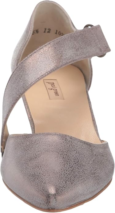 paul green nicki pump