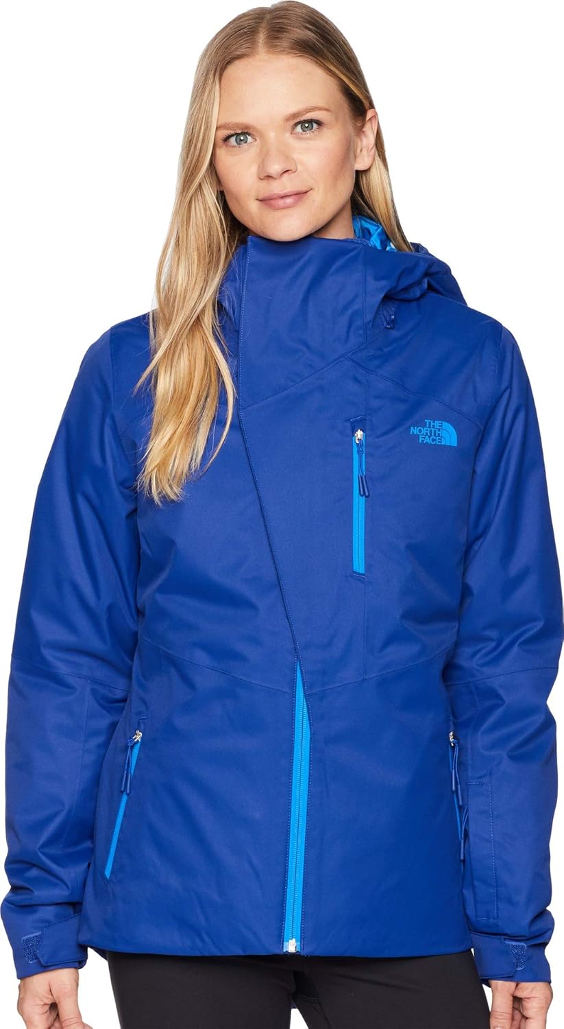 the north face clementine triclimate women's jacket