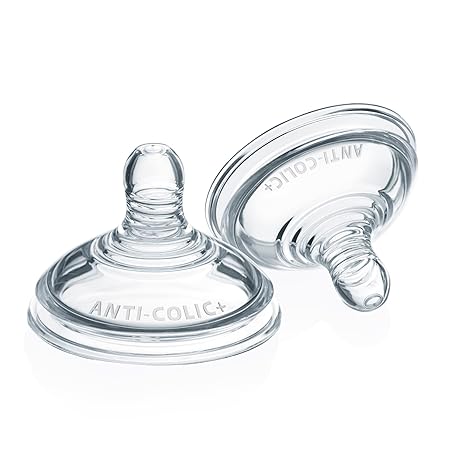 tommee tippee teats size 2 anti colic
