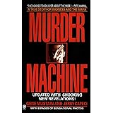 Murder Machine (Onyx True Crime)