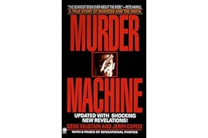 Murder Machine