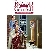 The Mystery Of The Runaway Ghost 98 The Boxcar Children Mysteries Warner Gertrude Chandler 9780807555514 Amazon Com Books