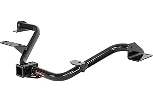 NV200 Class III Receiver Hitch
