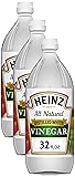Heinz All Natural Distilled White Vinegar with
