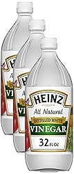 Heinz All Natural Distilled White Vinegar with