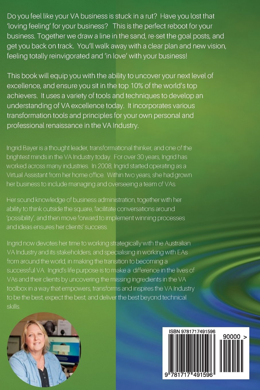 Discover The Authentic Va Within A Journey From Ordinary To - 