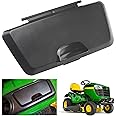EZYPAK GX26166 GY21369 Fender Deck Cover for Jo-hn Deere 107H, D110, D120, D125, D140, D155, D160, D170, E120, E130, E150 S240, S220