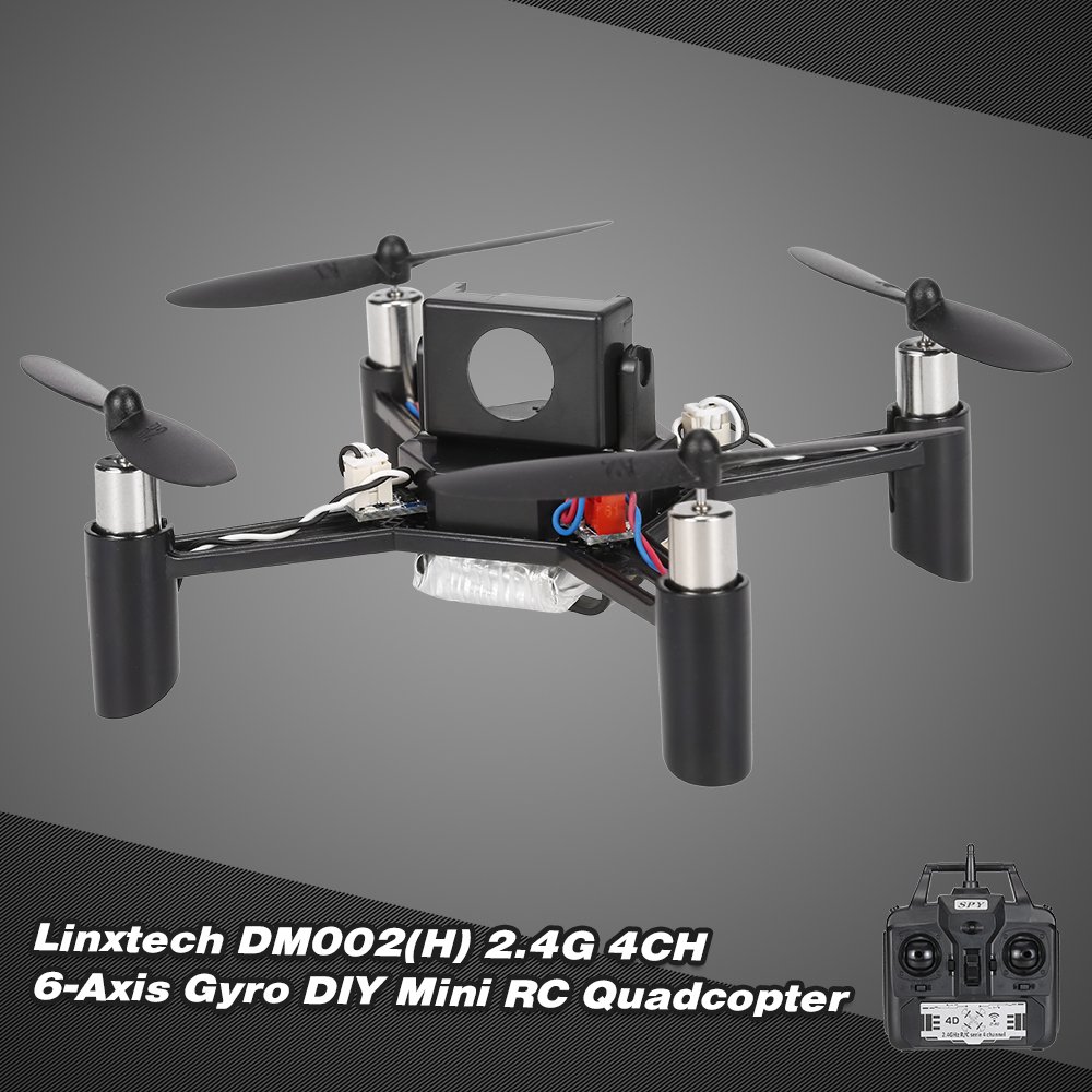 dm002 5.8 g fpv