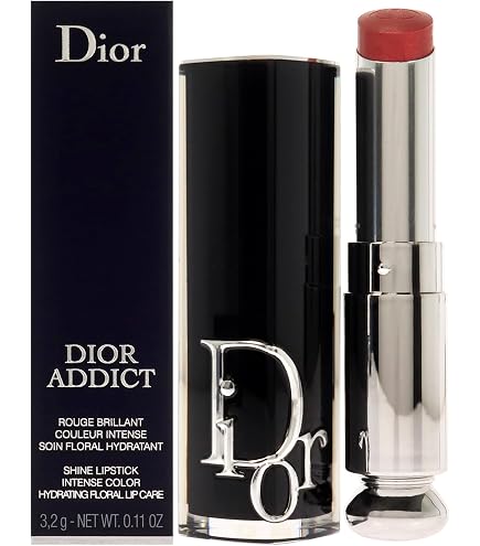 Amazon.com: Christian Dior Dior Addict Hydrating Shine Lipstick