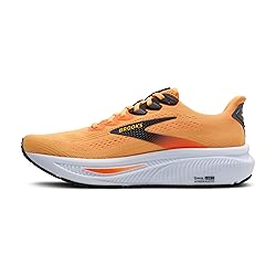 Brooks Men’s Ghost 17 Neutral Running Shoe